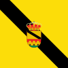 Flag of Santa María del Campo