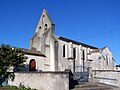 Kirche Saint-Caprais