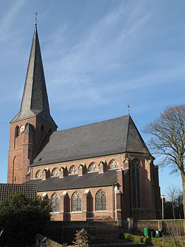 Sint-Martinuskerk