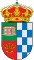 Escudo d'armas