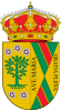 Coat of arms of Robledillo de la Jara