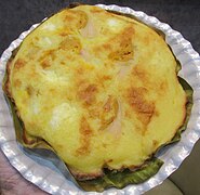 Ferino's Bibingka (since 1938)