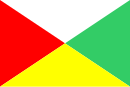 Drapeau de Province de Laâyoune