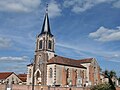 Kirche Notre-Dame-de-l’Assomption