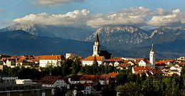 Kranj