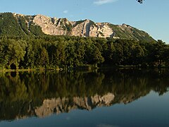 Parc national de Bükk.