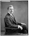 John Thomas Taylor, Kappa, Temple University, lobbyist for the American Legion