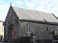 Kapelle Saint-Jean