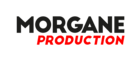 logo de Morgane Production