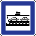 Ferry