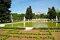 Jardines De Sabatini