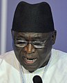 Modibo Keïta (1942-2021) 2015-2017