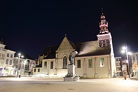 Zottegem