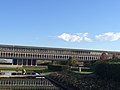 Simon Fraser University, Burnaby, BC