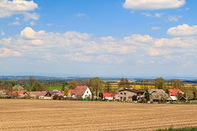 Kladno (district de Chrudim)