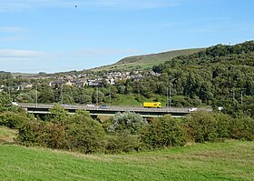 Rossendale Valley