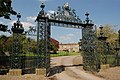 Gates of Elmore Court