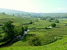 South of Malham