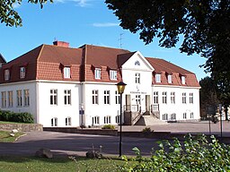 Söderåkra skola