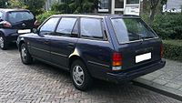 Toyota Carina II Kombi (1988–1992)