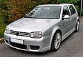 第四代Golf R32