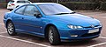 Peugeot 406 Coupe