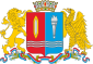 Wapen van oblast Ivanovo