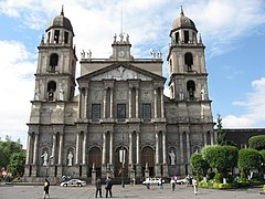 Catedral de Toluca