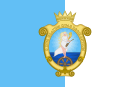 Drapeau de Anzio