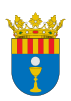 Coat of arms of Alconchel de Ariza