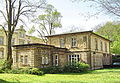 Bayreuth, Haus Wahnfried, Siegfriedhaus