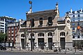 Station Boulainvilliers