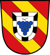 Wappen von Ippesheim