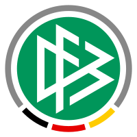 Logo da Deitscha Fua%C3%9Fboi-Bund