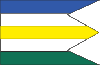 Flag of Divinka