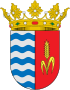 Brasão de armas de Armuña