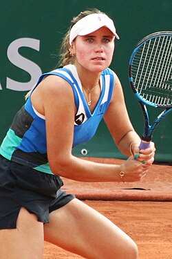 Sofia Kenin