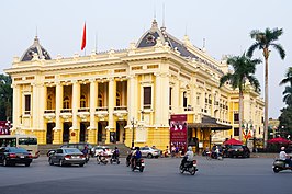 De Opera van Hanoi