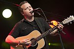 Jason Isbell Cantautor