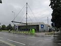 Oxford Ice Rink on Oxpens Road.[2]