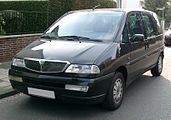 Lancia Zeta (1994–2002)