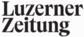 Logo Luzerner Zeitung