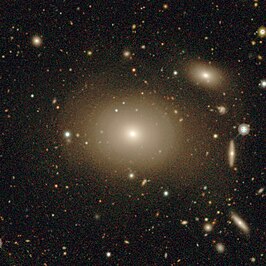 NGC 3357