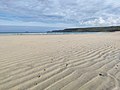 Sennen Cove Beach