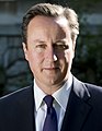  United Kingdom David Cameron, Prime Minister