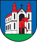 Brasão de Ochsenhausen