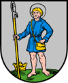 Wappen von Hatzenbühl