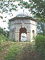 Temple, Shotover House