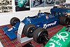 Tyrrell 010