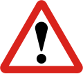 Other danger